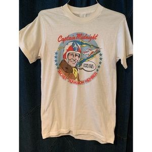 Vintage Tee